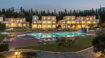PILOT BEACH RESORT