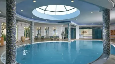 Pilot Beach Resort