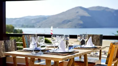 PILOT BEACH RESORT
