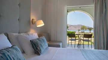PILOT BEACH RESORT