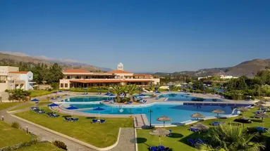 PILOT BEACH RESORT