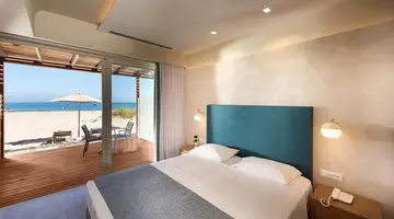 Pilot Beach Resort