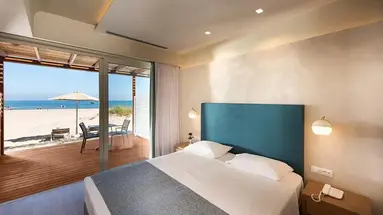 Pilot Beach Resort