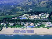 Pilot Beach
