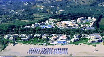 Pilot Beach
