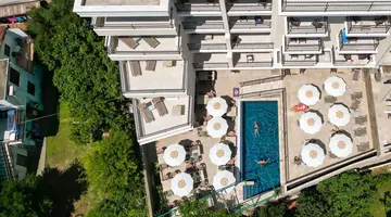 Pima Hotel Budva