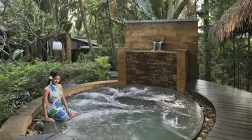 Pimalai Resort & Spa 5