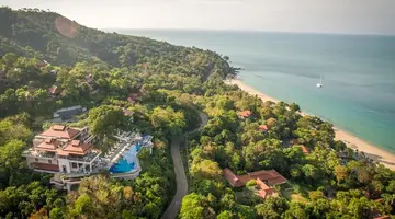 Pimalai Resort & Spa 5