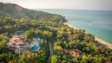 Pimalai Resort & Spa 5