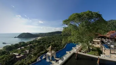 Pimalai Resort & Spa 5