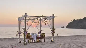 Pimalai Resort & Spa 5