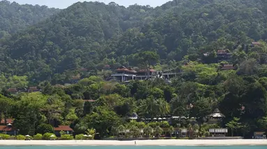 Pimalai Resort & Spa 5