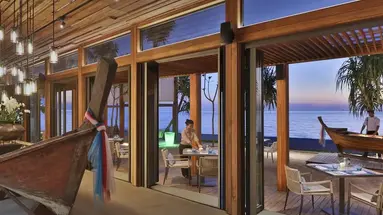 Pimalai Resort & Spa 5