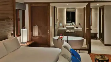 Pimalai Resort & Spa 5