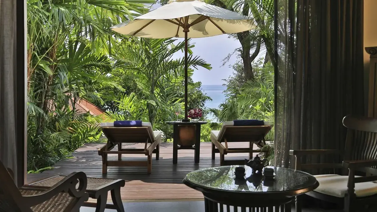 Pimalai Resort & Spa