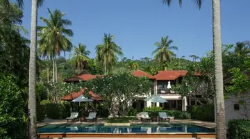 Pimalai Resort & Spa
