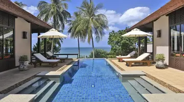 Pimalai Resort & Spa