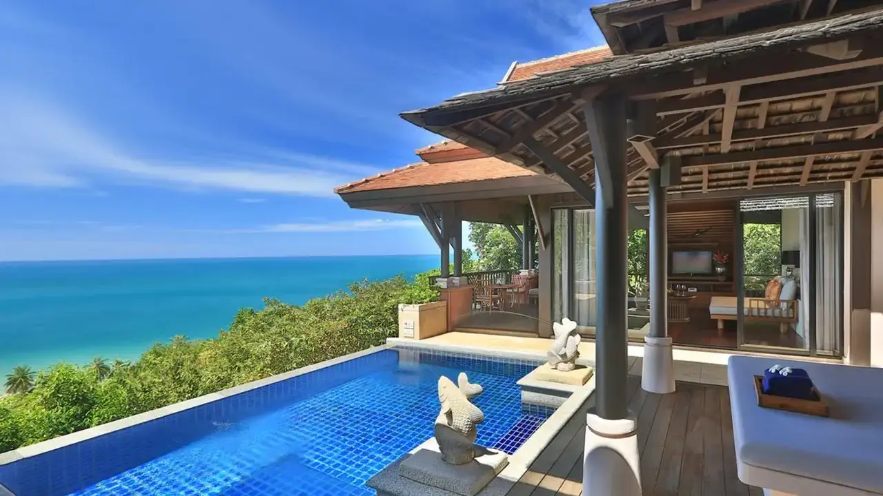 Pimalai Resort & Spa