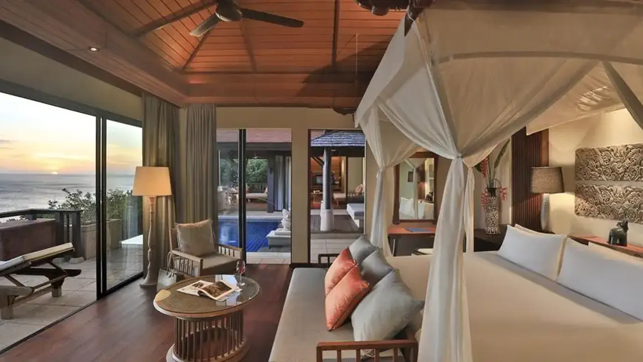 Pimalai Resort & Spa