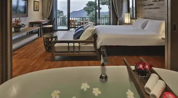 Pimalai Resort & Spa