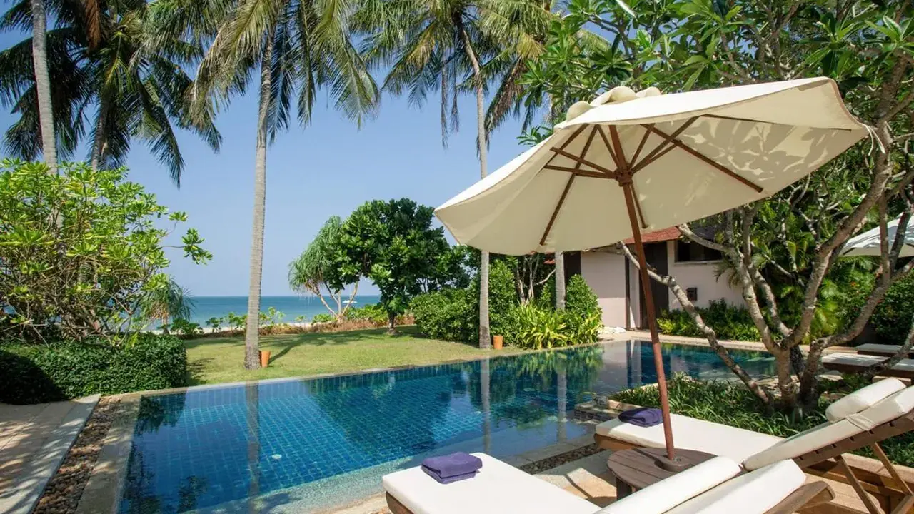 Pimalai Resort & Spa