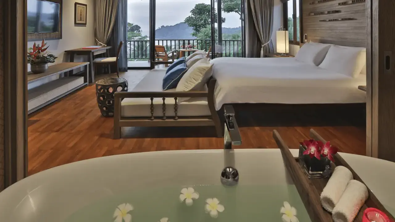 Pimalai Resort & Spa