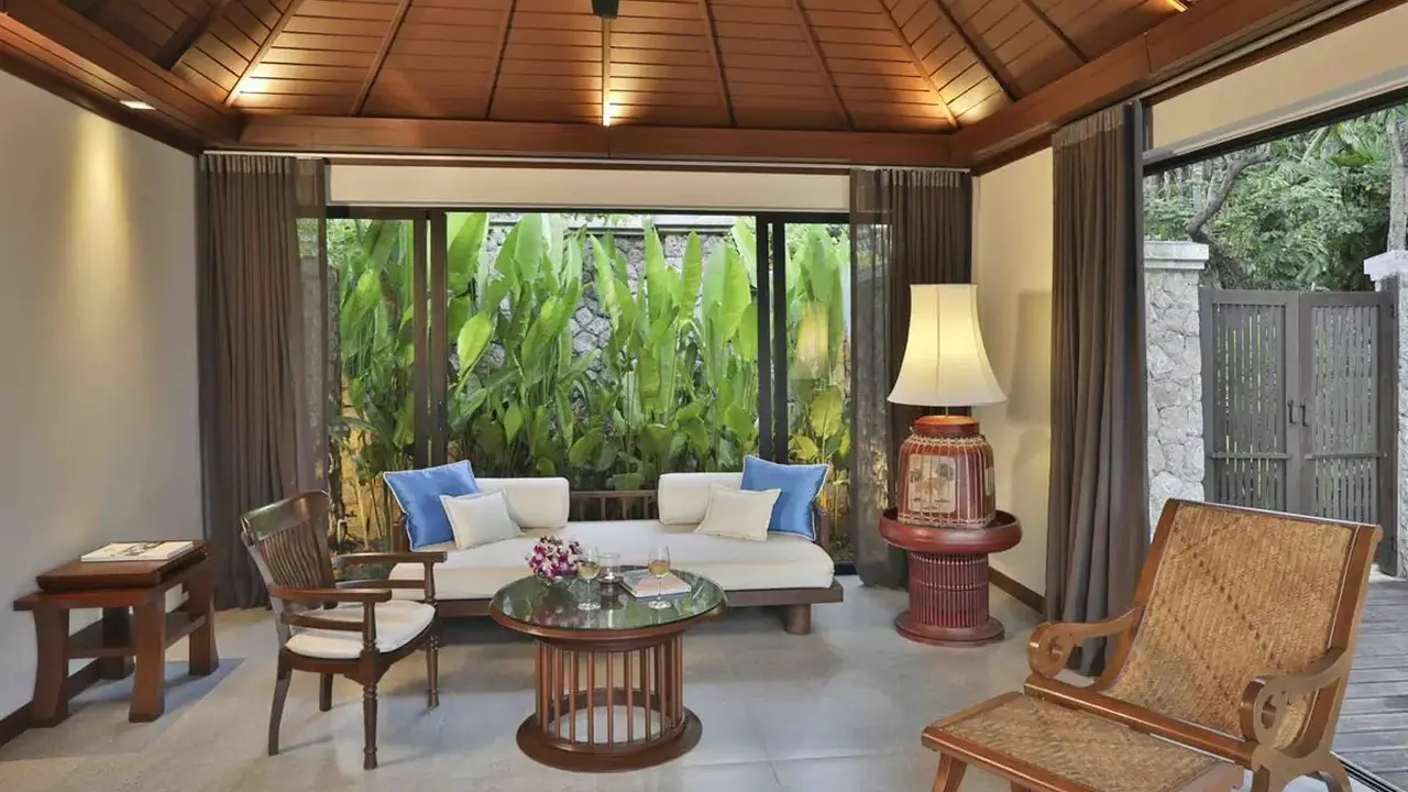 Pimalai Resort & Spa