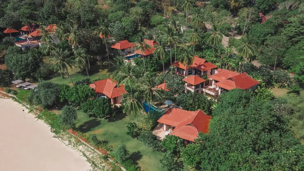 Pimalai Resort & Spa