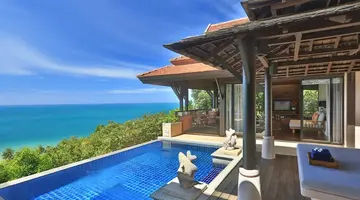 Pimalai Resort & Spa