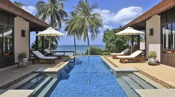 Pimalai Resort & Spa
