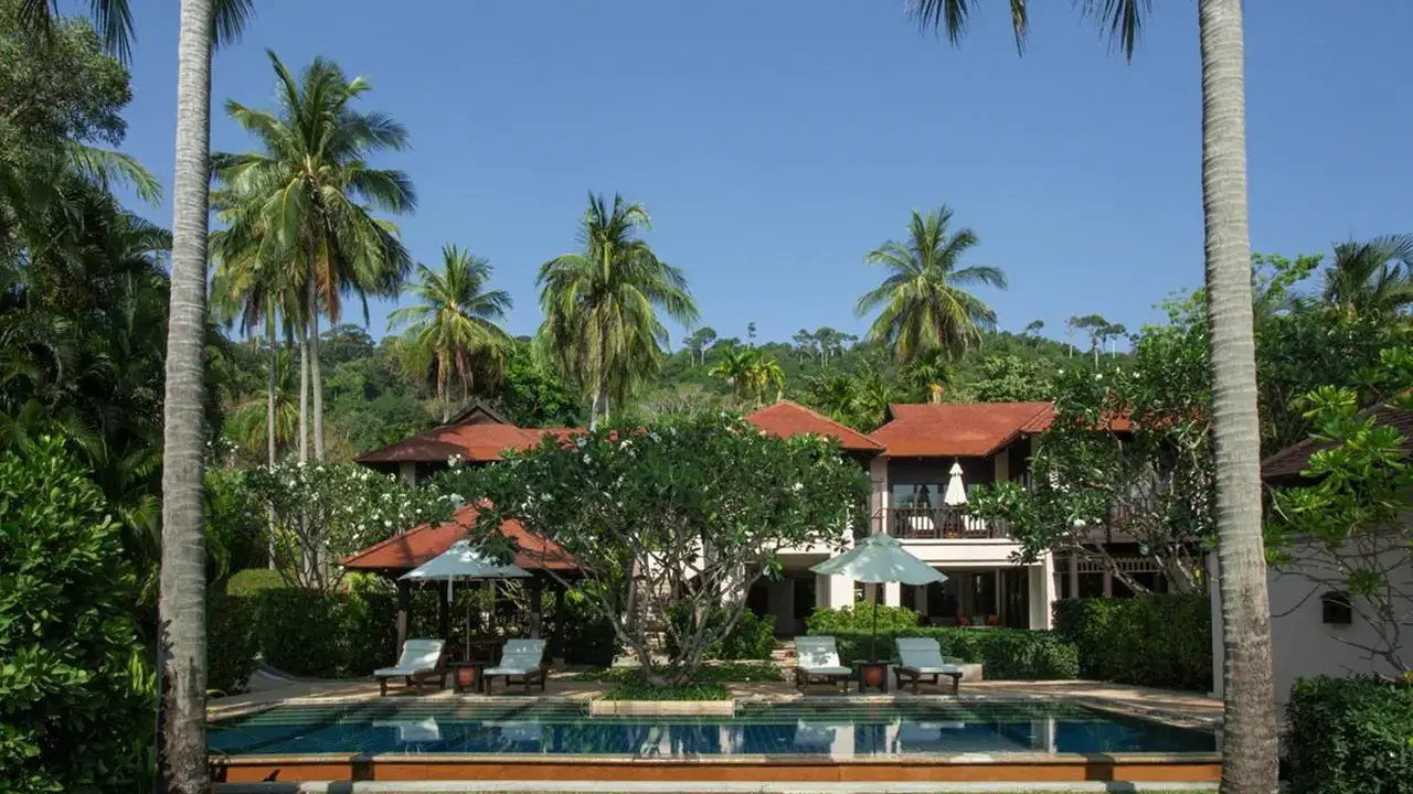 Pimalai Resort & Spa