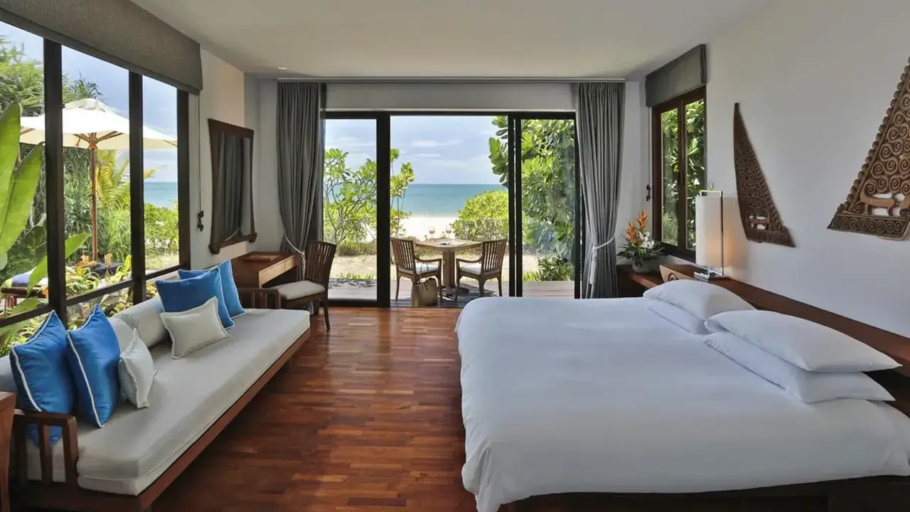 Pimalai Resort & Spa