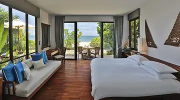 Pimalai Resort & Spa