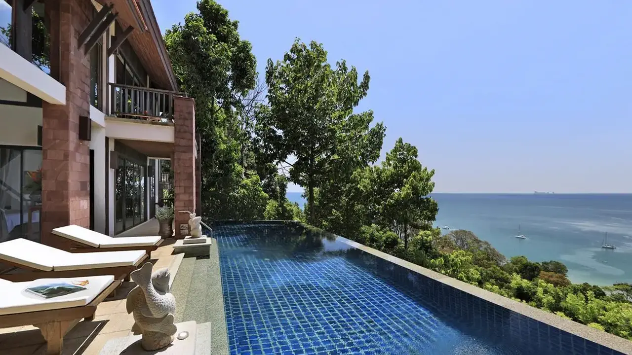 Pimalai Resort & Spa