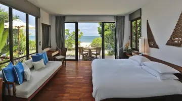 Pimalai Resort & Spa