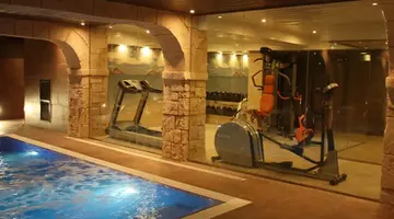 Pimar and Spa