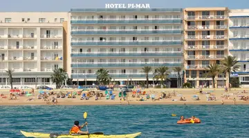 Pimar and Spa