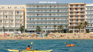 Pimar and Spa