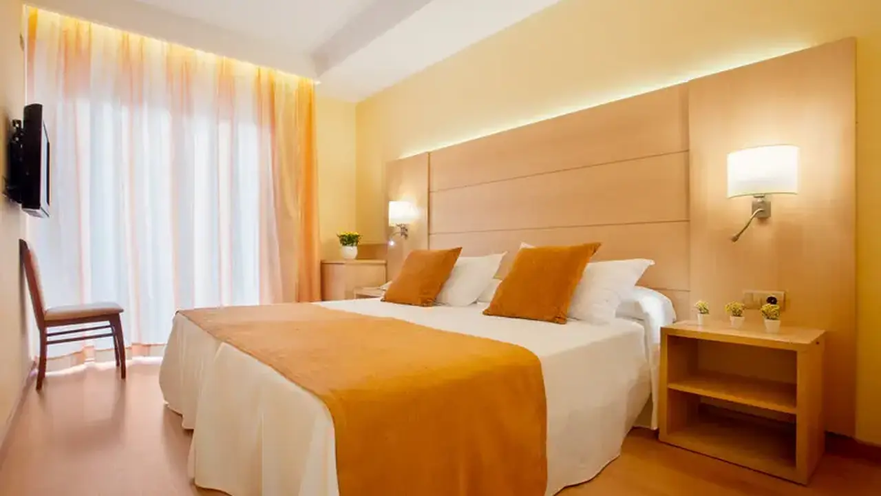 Pimar and Spa