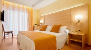 Pimar and Spa