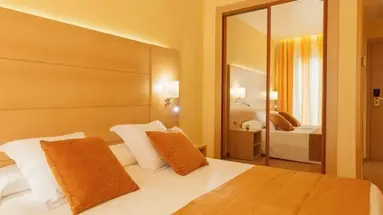 PIMAR HOTEL