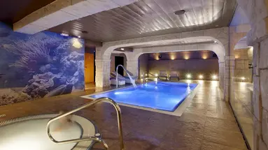 PIMAR HOTEL
