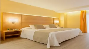 PIMAR HOTEL