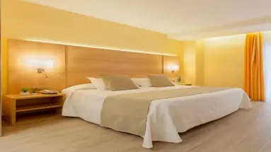 PIMAR HOTEL