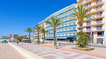 PIMAR HOTEL