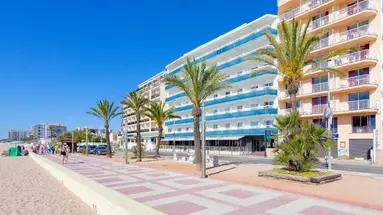 PIMAR HOTEL