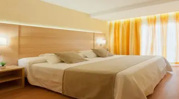 PIMAR HOTEL