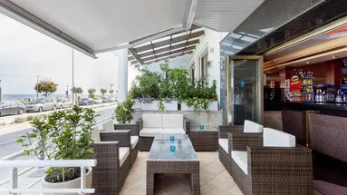 PIMAR HOTEL