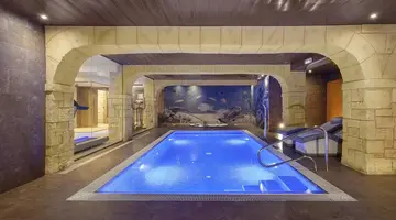 PIMAR HOTEL