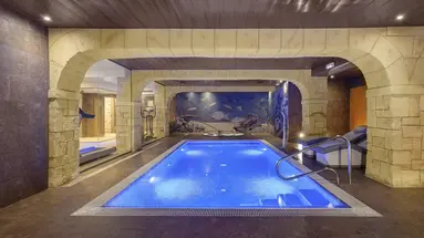 PIMAR HOTEL